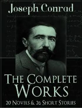 Conrad |  The Complete Works of Joseph Conrad | eBook | Sack Fachmedien