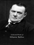 Belloc |  The Complete Works of Hilaire Belloc | eBook | Sack Fachmedien