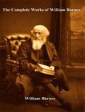 Barnes |  The Complete Works of William Barnes | eBook | Sack Fachmedien