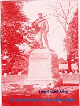 Tbd |  The Complete Works of Lemuel Abijah Abbott | eBook | Sack Fachmedien