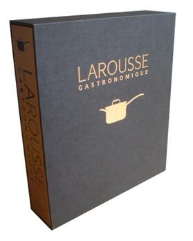 Larousse Gastronomique | Buch | 978-0-600-62042-6 | sack.de