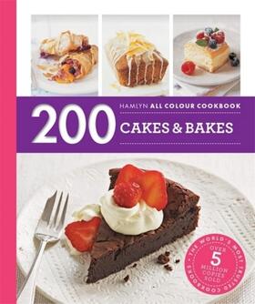 Lewis |  Hamlyn All Colour Cookery | Buch |  Sack Fachmedien