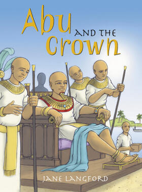 Langford |  POCKET TALES YEAR 2 ABU AND THE CROWN | Buch |  Sack Fachmedien