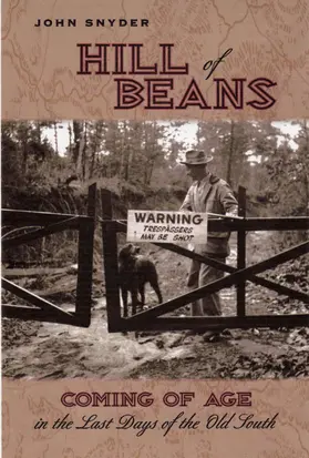 Snyder |  Hill of Beans | eBook | Sack Fachmedien