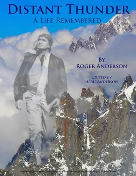 Anderson |  Distant Thunder | eBook | Sack Fachmedien