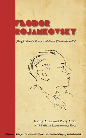 Allen |  Feodor Rojankovsky | eBook | Sack Fachmedien