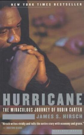 Hirsch |  Hurricane | Buch |  Sack Fachmedien