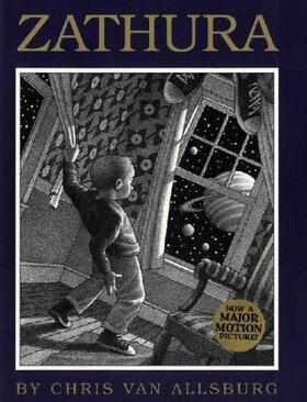 Allsburg |  Zathura | Buch |  Sack Fachmedien