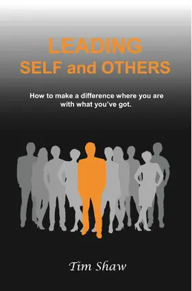 Shaw |  Leading Self and Others | eBook | Sack Fachmedien