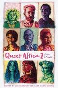 Xaba / Martin |  Queer Africa 2: New Stories | eBook | Sack Fachmedien