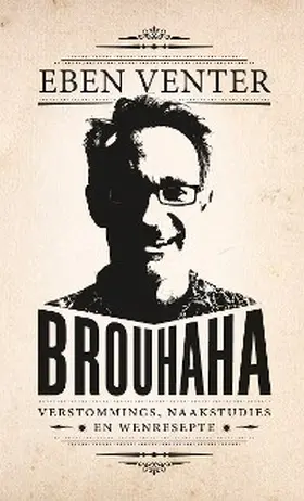 Venter |  Brouhaha | eBook | Sack Fachmedien