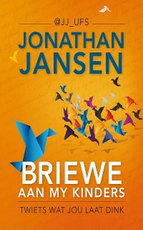 Jansen |  Briewe aan my kinders | eBook | Sack Fachmedien
