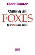 Sunter |  Calling all Foxes | eBook | Sack Fachmedien