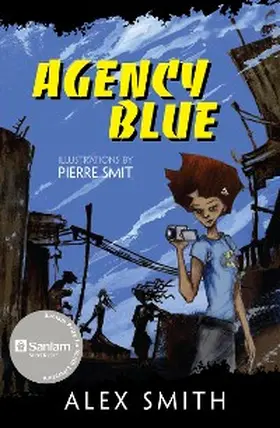 Smith |  Agency Blue | eBook | Sack Fachmedien