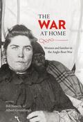 Nasson / Bradford / Grundlingh |  The War at Home | eBook | Sack Fachmedien