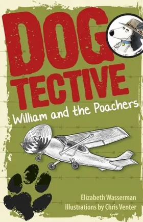 Wasserman |  Dogtective William and the Poachers | eBook | Sack Fachmedien