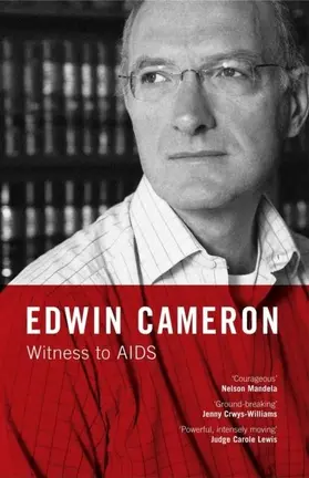 Cameron |  Witness to AIDS | eBook | Sack Fachmedien