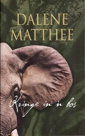 Matthee |  Kringe in 'n bos | eBook | Sack Fachmedien