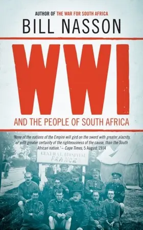 Nasson |  WWI and the People of South Africa | eBook | Sack Fachmedien