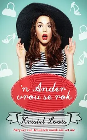 Loots |  'n Ander vrou se rok | eBook | Sack Fachmedien