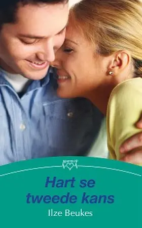 Beukes |  Hart se tweede kans | eBook | Sack Fachmedien
