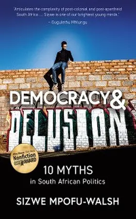 Mpofu-Walsh |  Democracy and Delusion | eBook | Sack Fachmedien