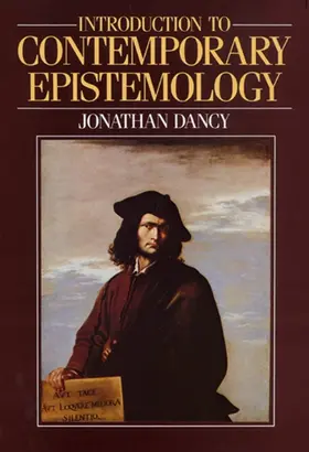 Dancy |  Introduction to Contemporary Epistemology | Buch |  Sack Fachmedien