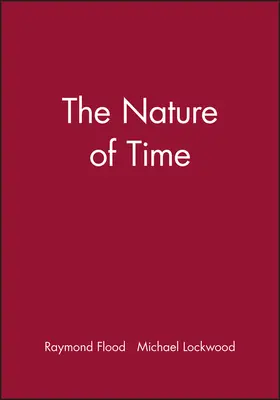 Flood / Lockwood |  The Nature of Time | Buch |  Sack Fachmedien