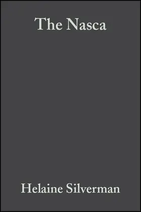 Silverman / Proulx |  The Nasca | Buch |  Sack Fachmedien