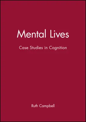 Campbell |  Mental Lives | Buch |  Sack Fachmedien