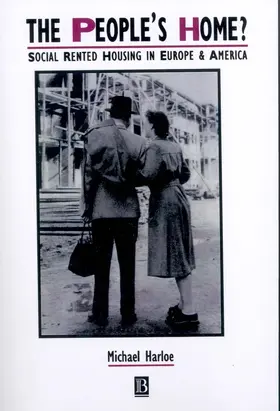 Harloe |  The People's Home? | Buch |  Sack Fachmedien