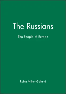 Milner-Gulland |  Russians | Buch |  Sack Fachmedien