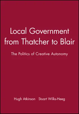 Rao / Young |  Local Government Since 1945 | Buch |  Sack Fachmedien