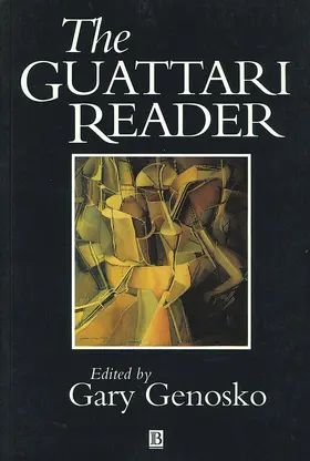 Genosko |  GUATTARI READER | Buch |  Sack Fachmedien