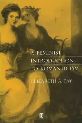 Fay |  Romanticism | Buch |  Sack Fachmedien