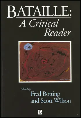 Botting / Wilson |  Bataille | Buch |  Sack Fachmedien