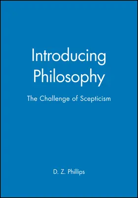 Phillips |  Introducing Philosophy | Buch |  Sack Fachmedien