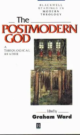 Ward |  Postmodern God | Buch |  Sack Fachmedien