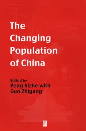 Peng / Guo |  The Changing Population of China | Buch |  Sack Fachmedien