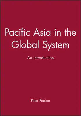 Preston |  Pacific Asia | Buch |  Sack Fachmedien