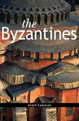 Cameron |  Byzantines | Buch |  Sack Fachmedien