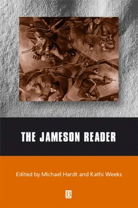 Hardt / Weeks |  Jameson Reader P | Buch |  Sack Fachmedien