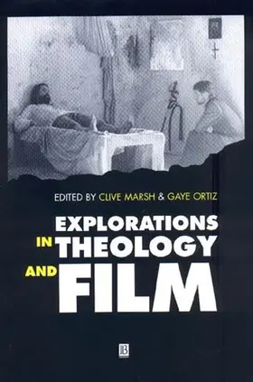 Marsh / Ortiz |  Explorations in Theology and F | Buch |  Sack Fachmedien