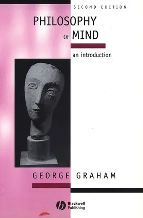 Graham |  Philosophy Mind Introduction | Buch |  Sack Fachmedien