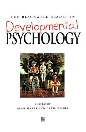 Slater / Muir |  Development Psychology | Buch |  Sack Fachmedien