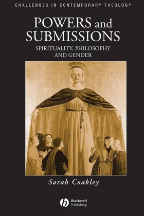 Coakley |  Powers and Submissions | Buch |  Sack Fachmedien