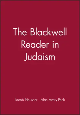Neusner / Avery-Peck |  Judaism | Buch |  Sack Fachmedien