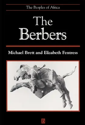 Brett / Fentress |  The Berbers | Buch |  Sack Fachmedien