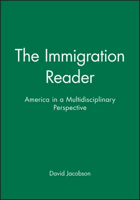Jacobson |  Immigration Reader | Buch |  Sack Fachmedien