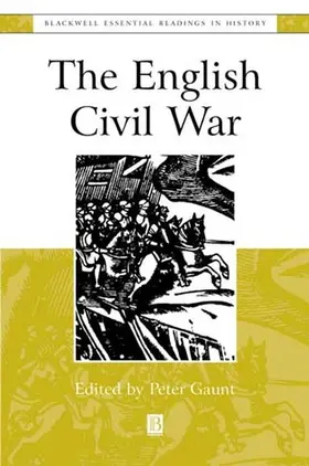Gaunt |  English Civil War | Buch |  Sack Fachmedien